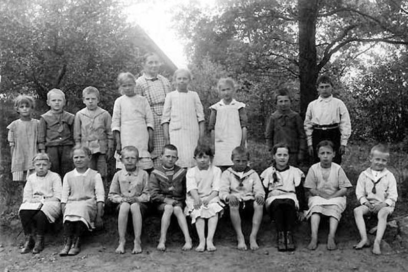 Swedish schools