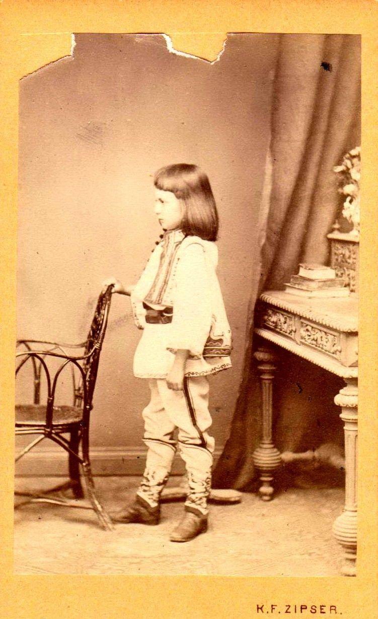Romanian photography
