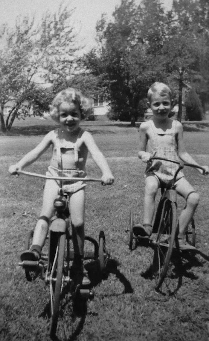 American rompers 1940s