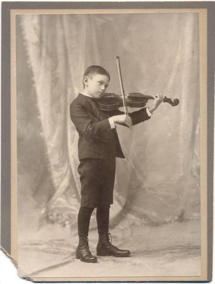 cabinet cards 1890s