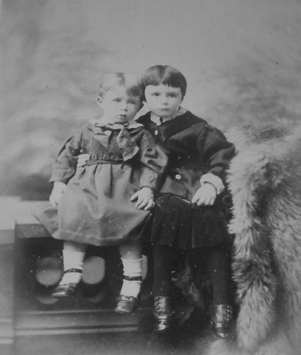 boys skirted garments