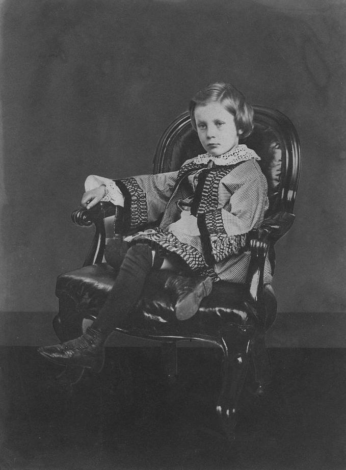 Philip Saltmarshe