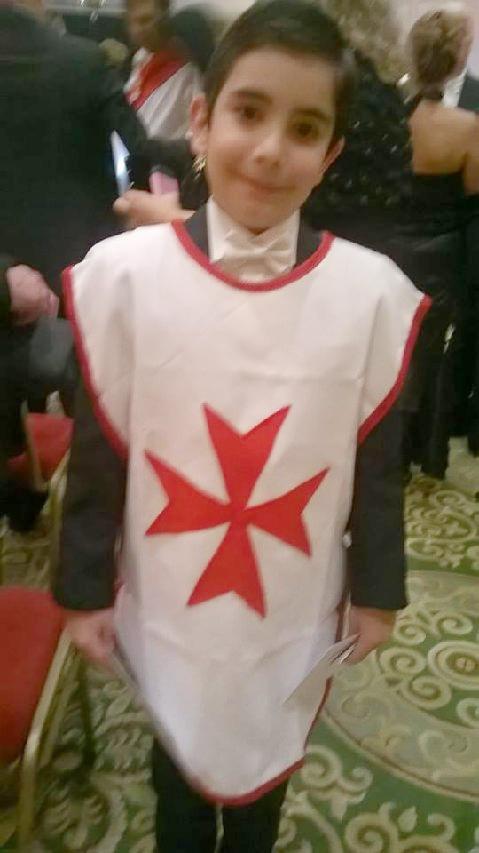 Order of Saint of Jerusalem