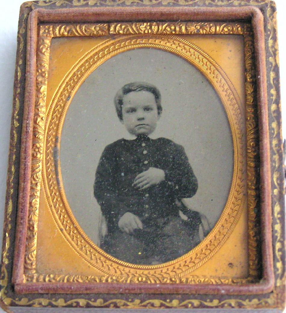 Charles Arltiese McLong