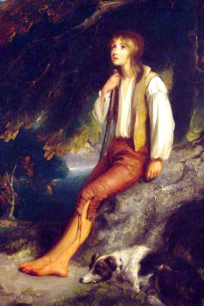 Richard Westall