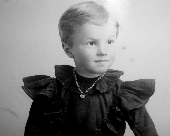 American boy dresses