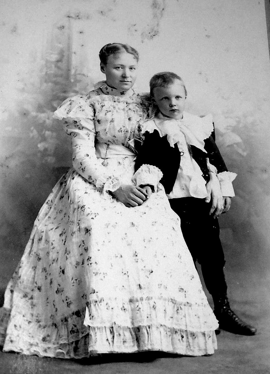 Fauntleroy mothers