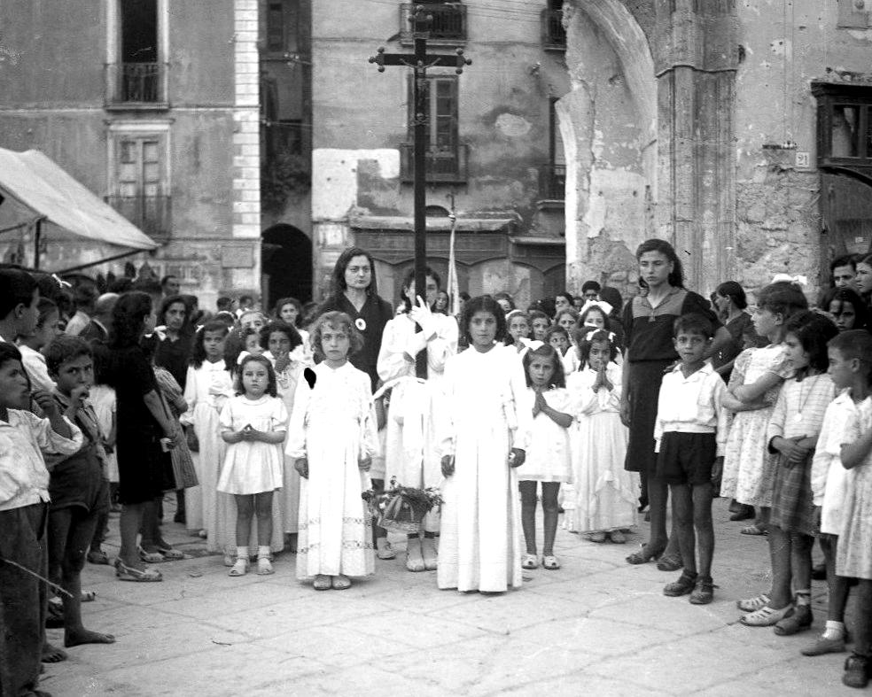 Corpus Christi Italy