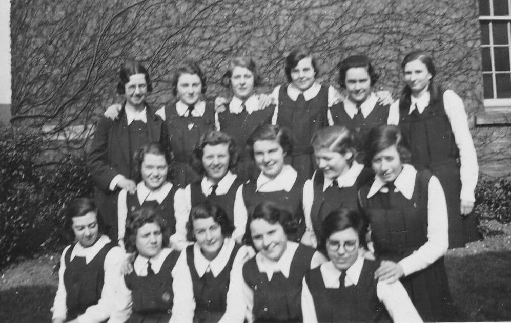 English girls schools