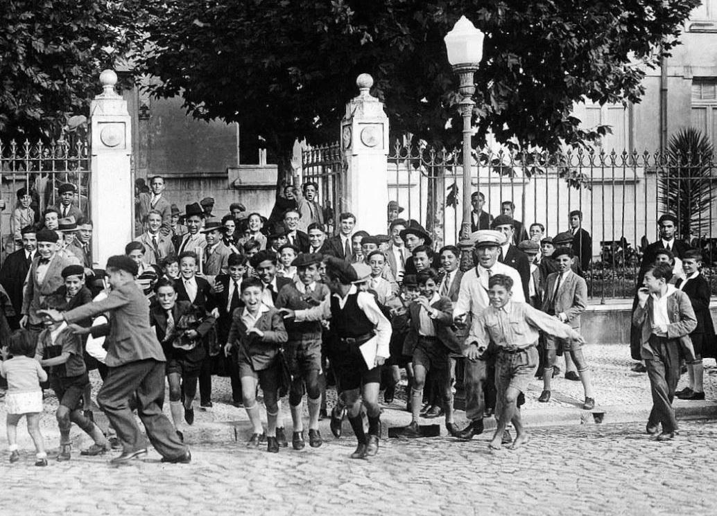 Portuguese schools
