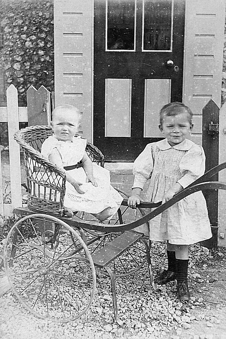 English smocks