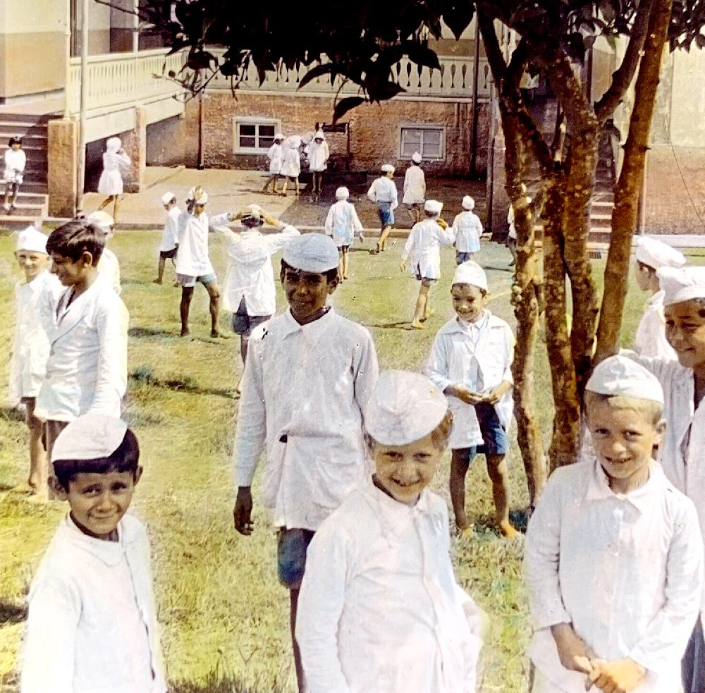 Brazilian schools