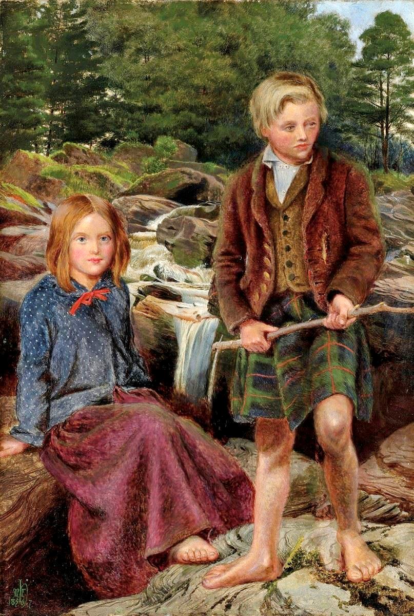 Michael Frederick Halliday