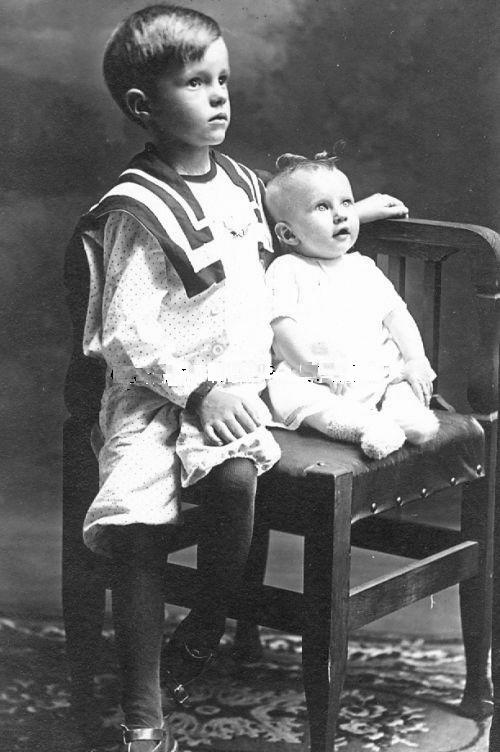 polkadot sailor suits