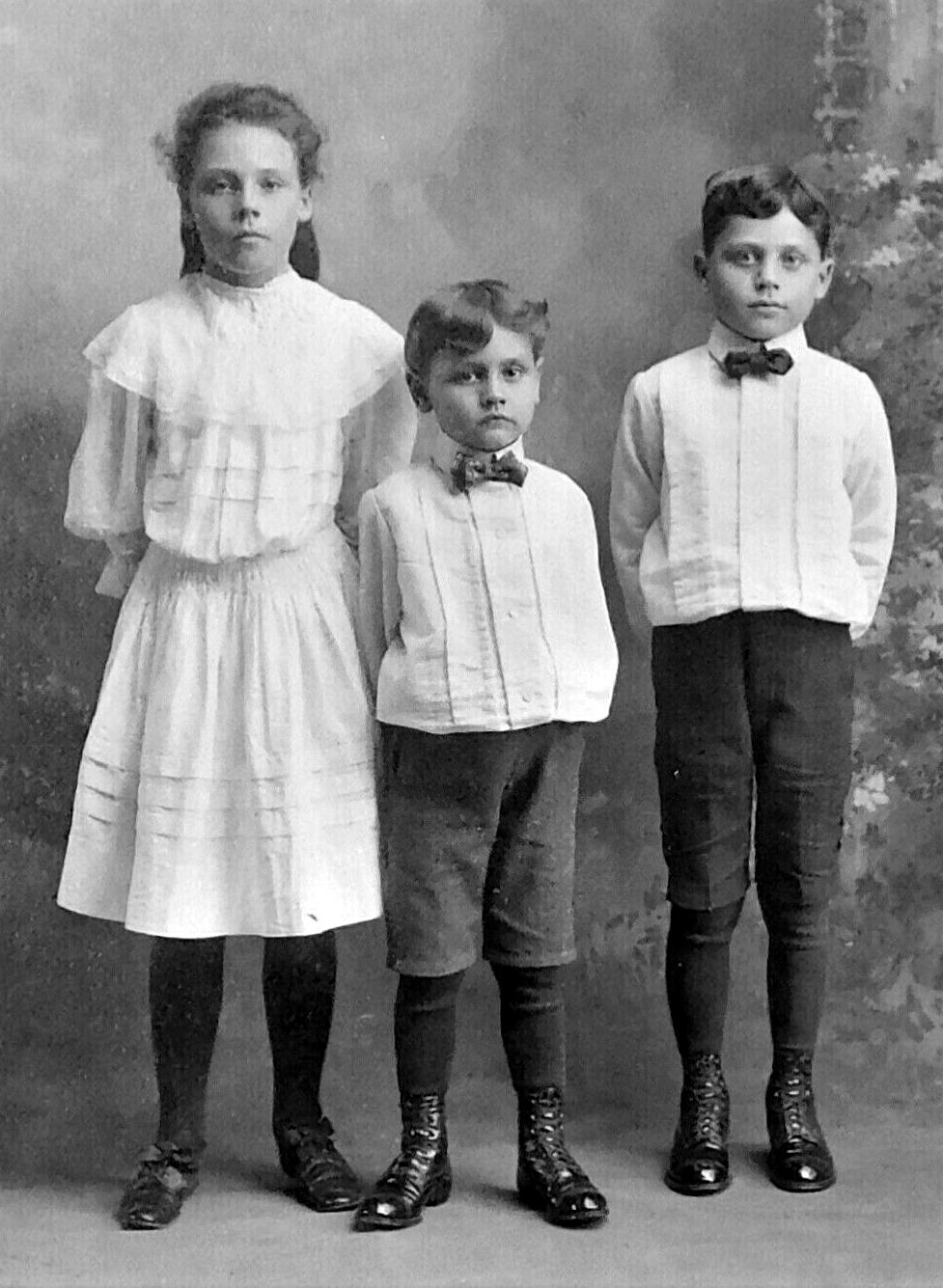 American shirtwaist