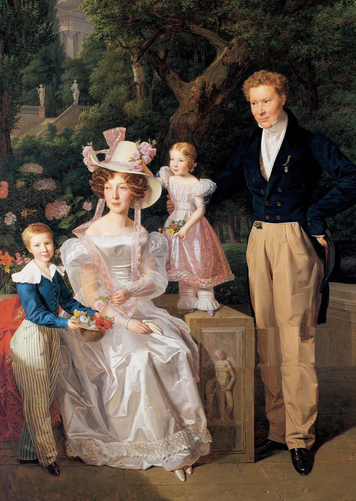  Family  Neuhaus