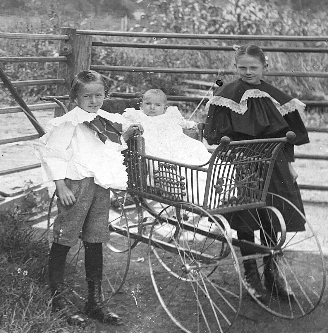 Fancy Fauntleroy blouse fronts