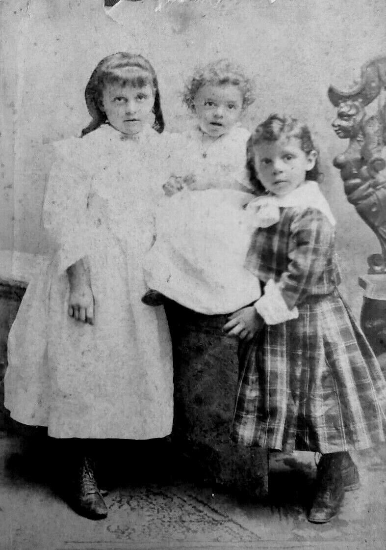 Canepa Children