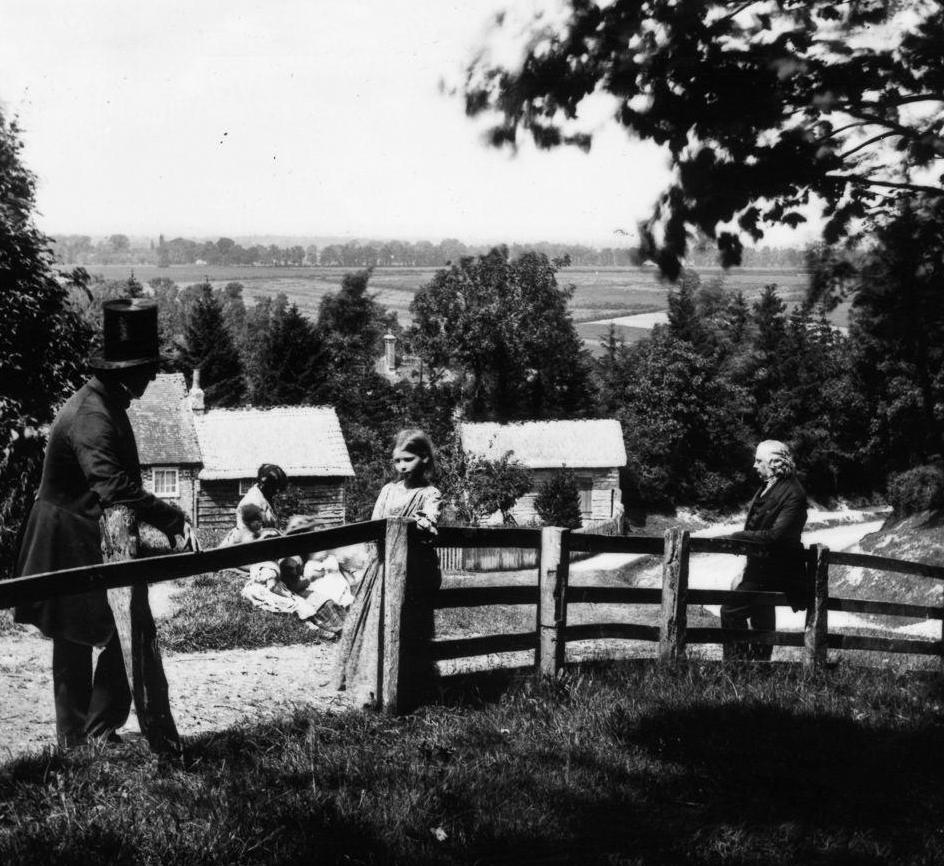 19th century photographers