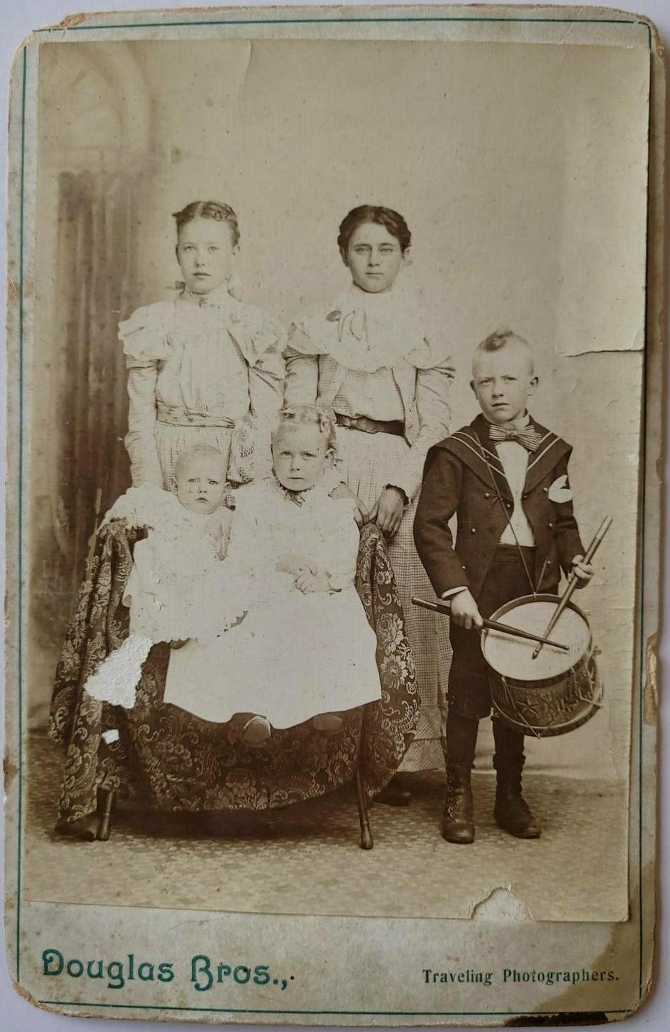 American photographic studios