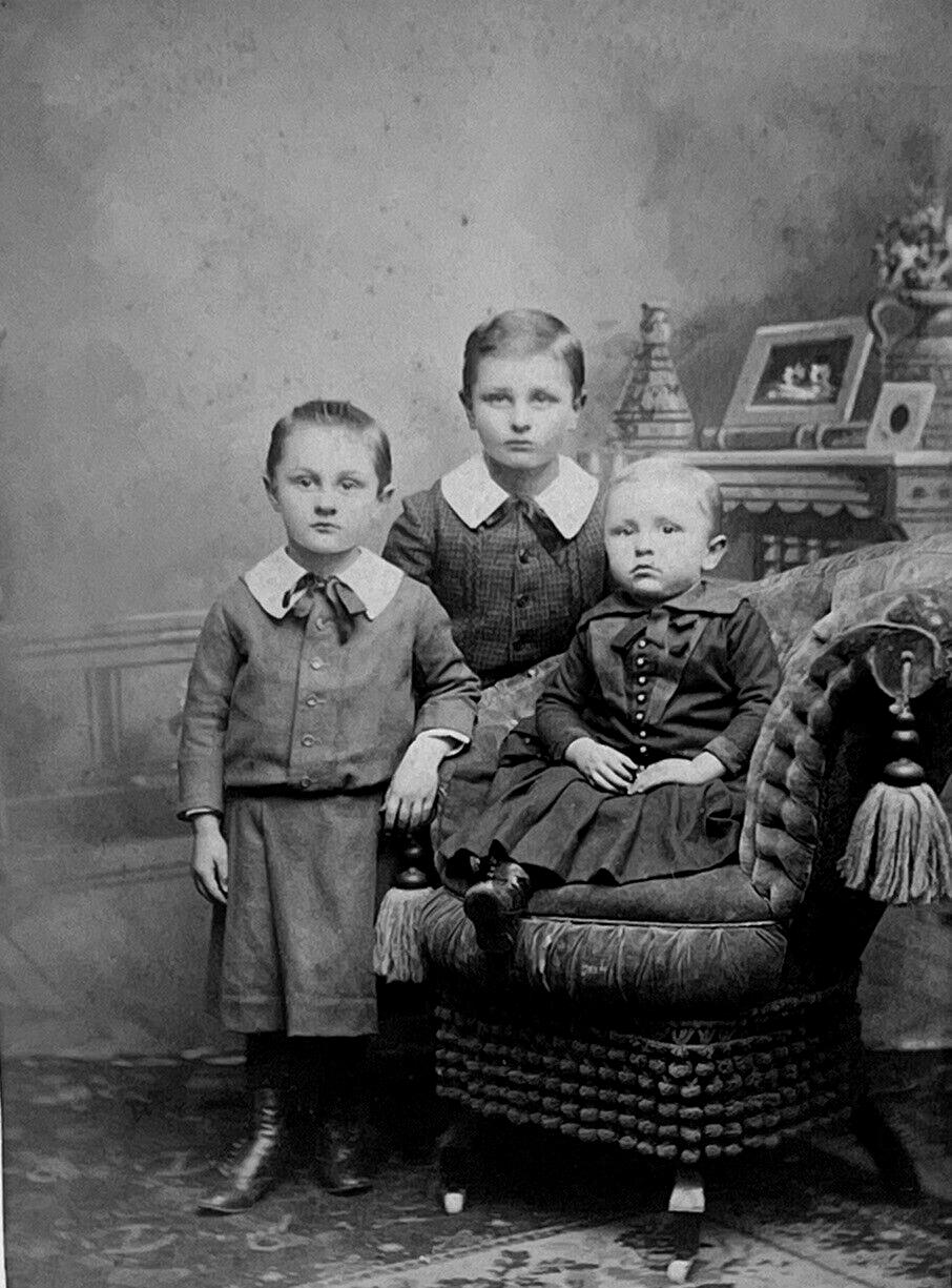 boy dresses