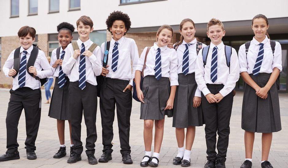 comprehensive schools