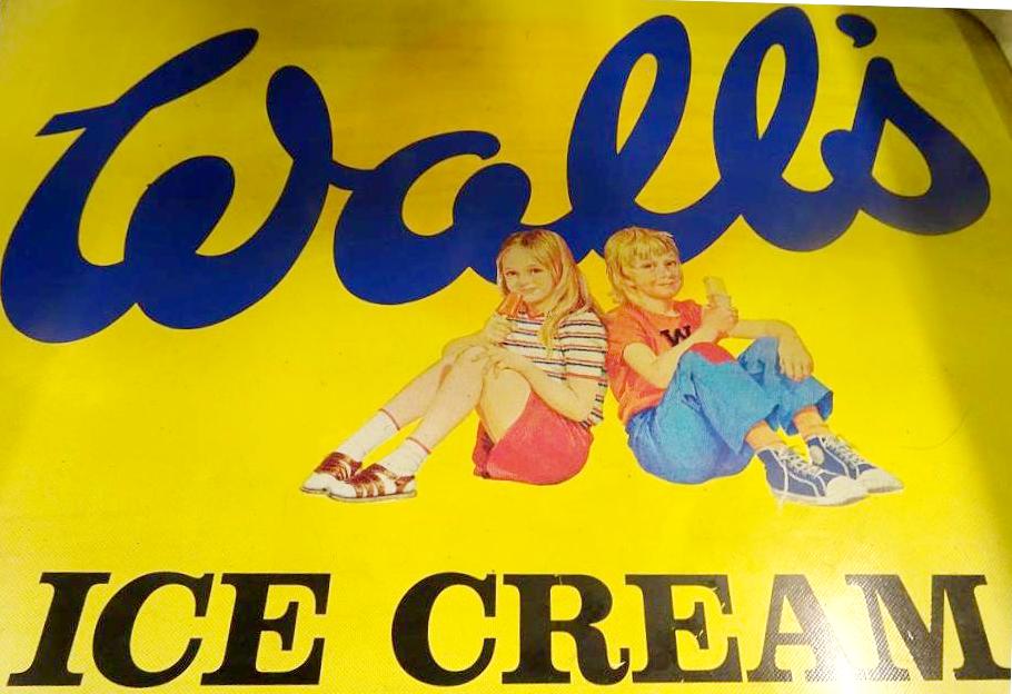 advertising Britain 