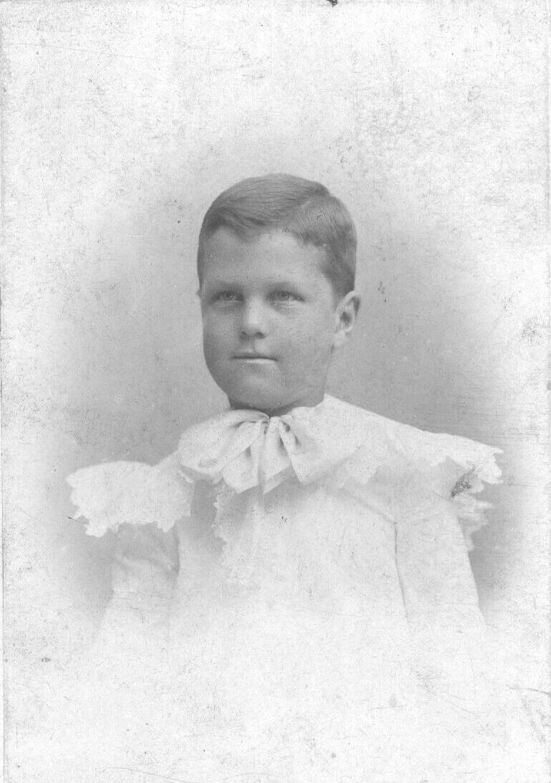 Fauntleroy blouses