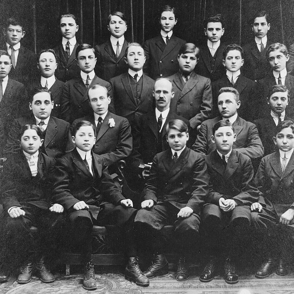 James Campbell High School