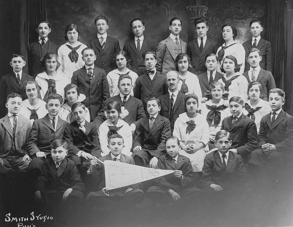 James Campbell High School