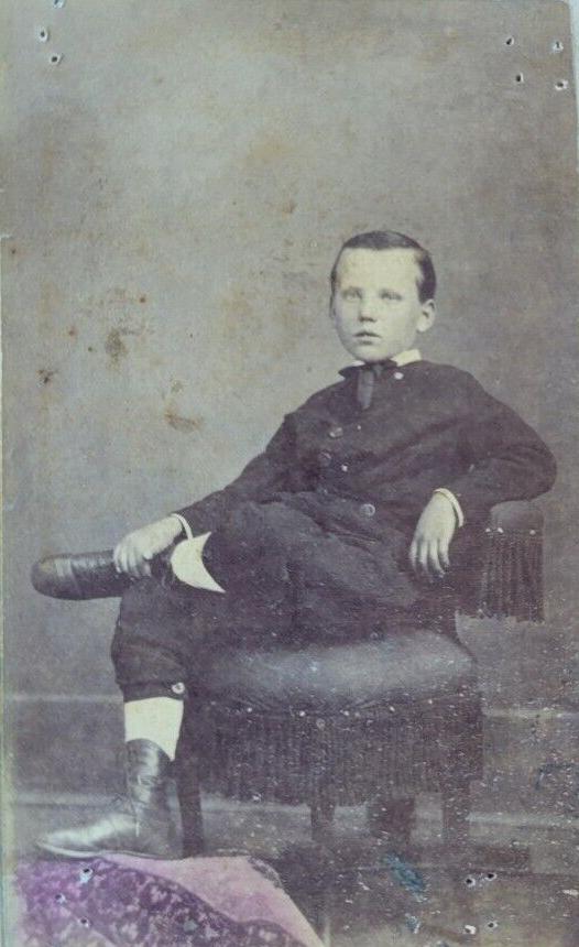boys 1860s collars