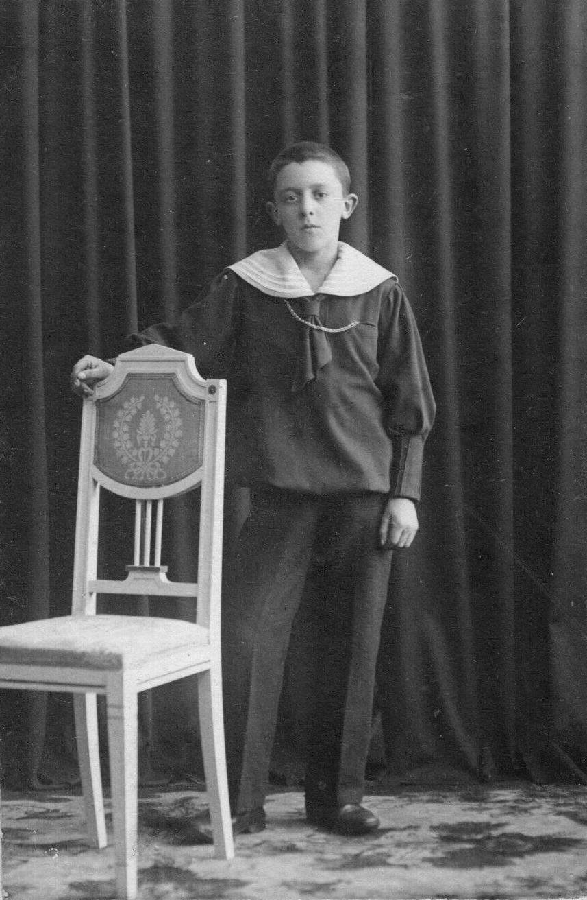 Danish sailor school