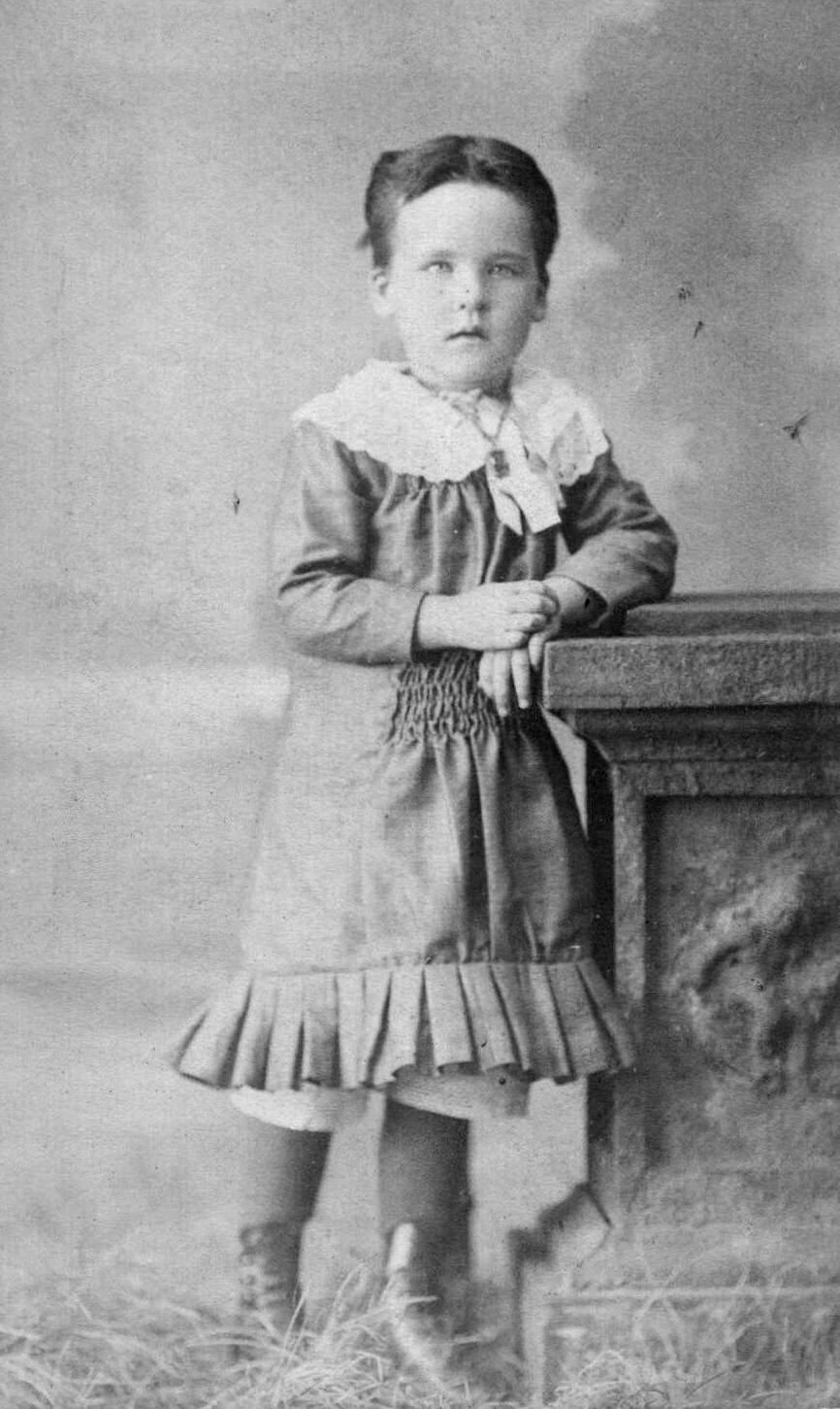 boy dresses