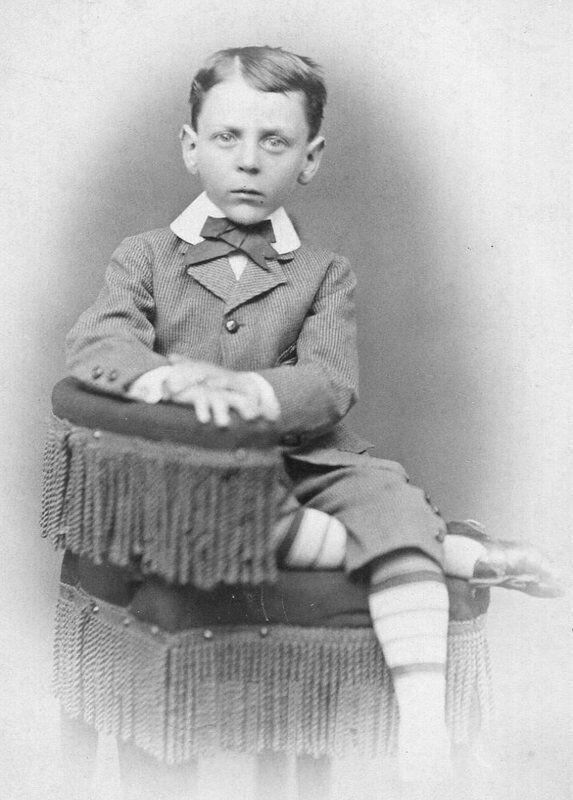boys long stockings