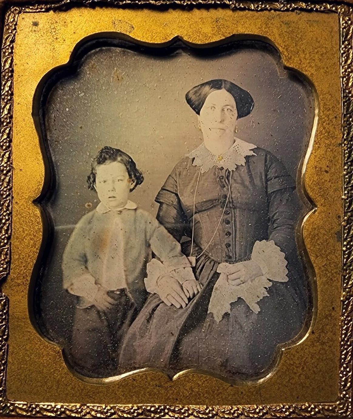 cut-away jacket color 1850s