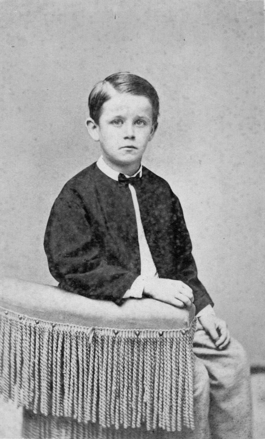 Cut-away jacket matching pants