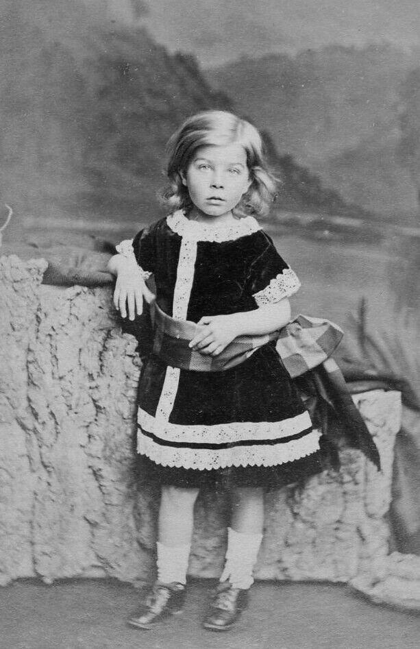 English boys hair parts