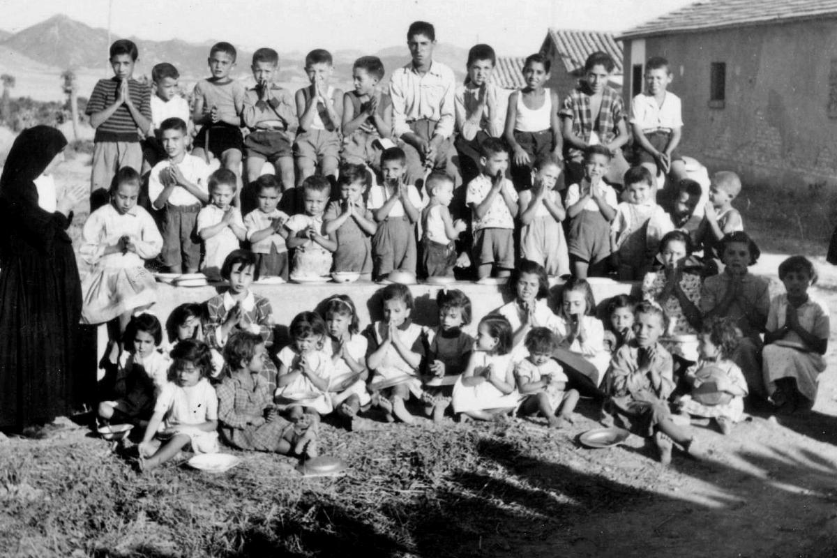 Italian summer camps
