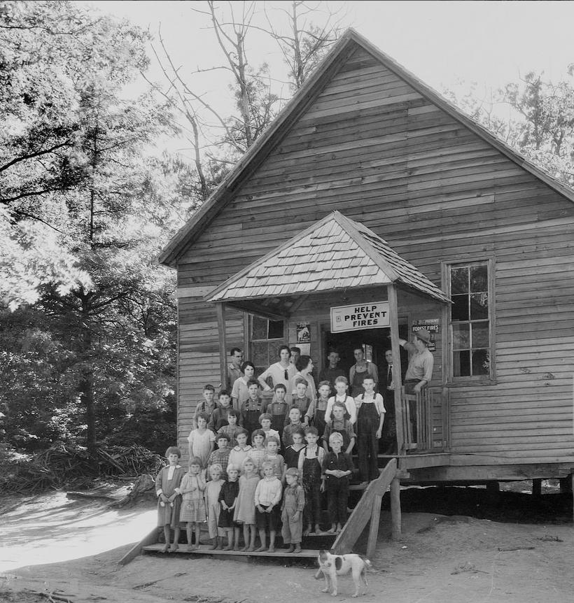 rural schools