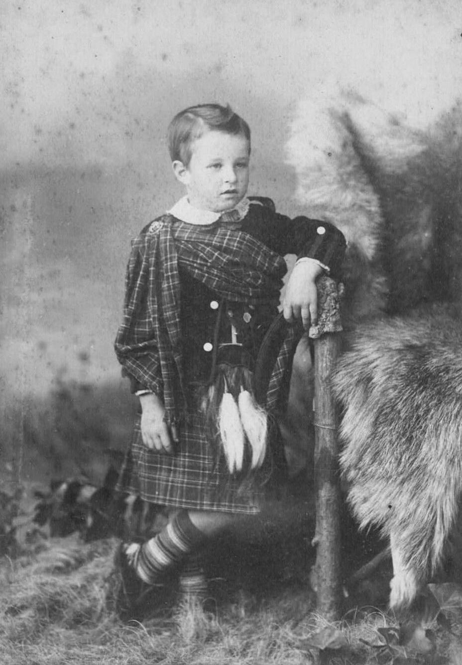 Australian Higkland kilts 