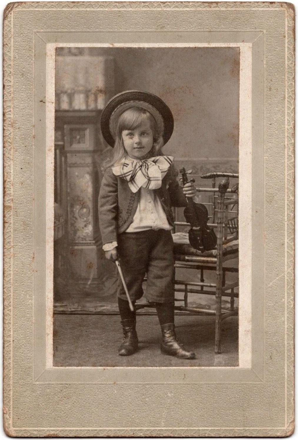 new style cabinet cards 1896