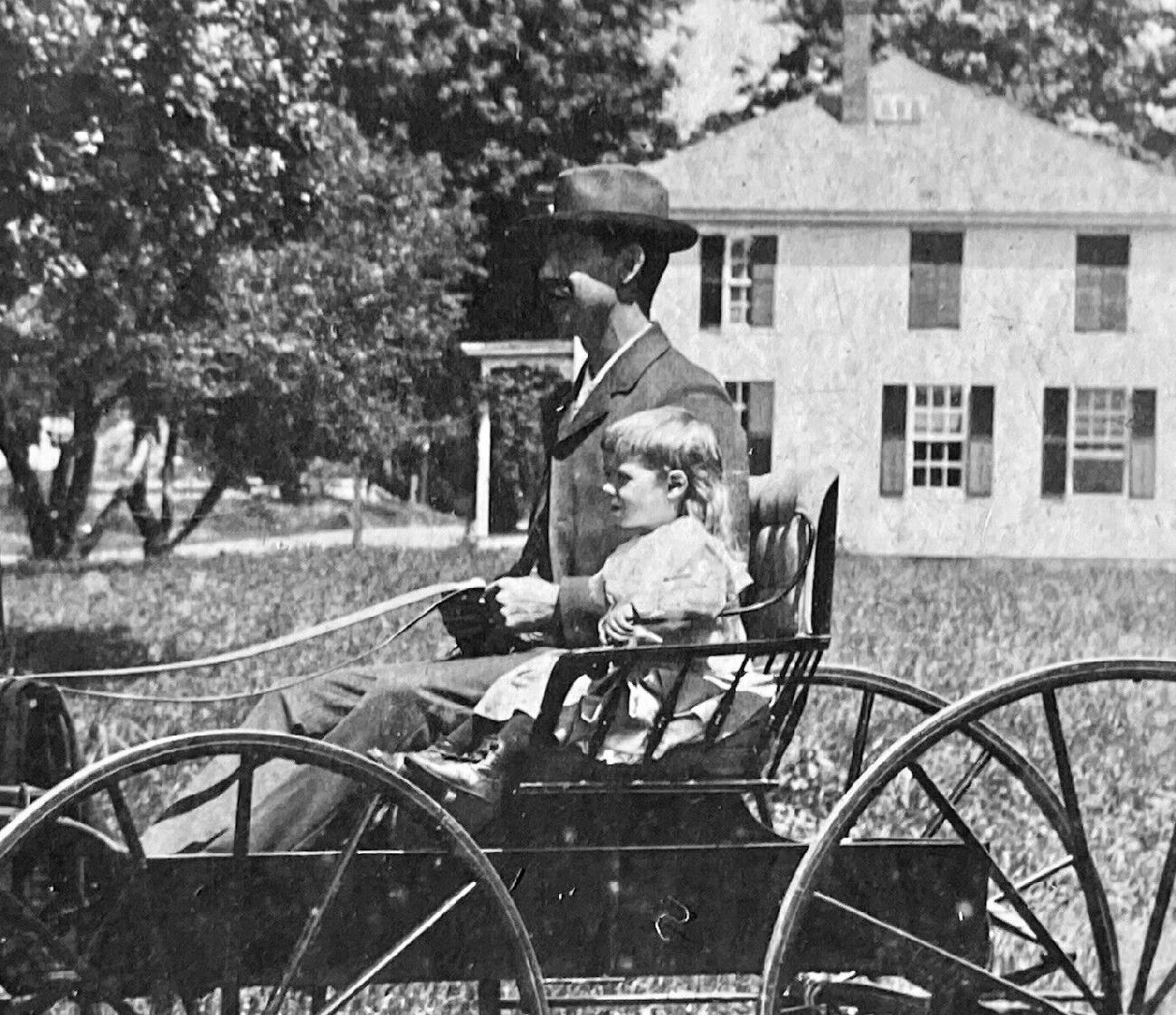 American road transport