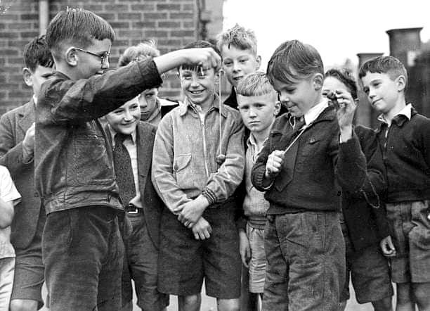 conkers
