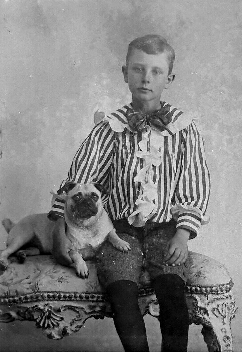 Fauntleroy blouses 10 year olds