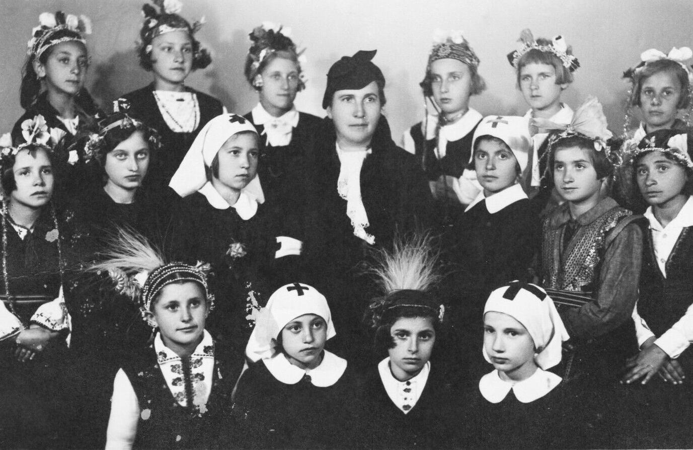 Bulgarian Red Cross