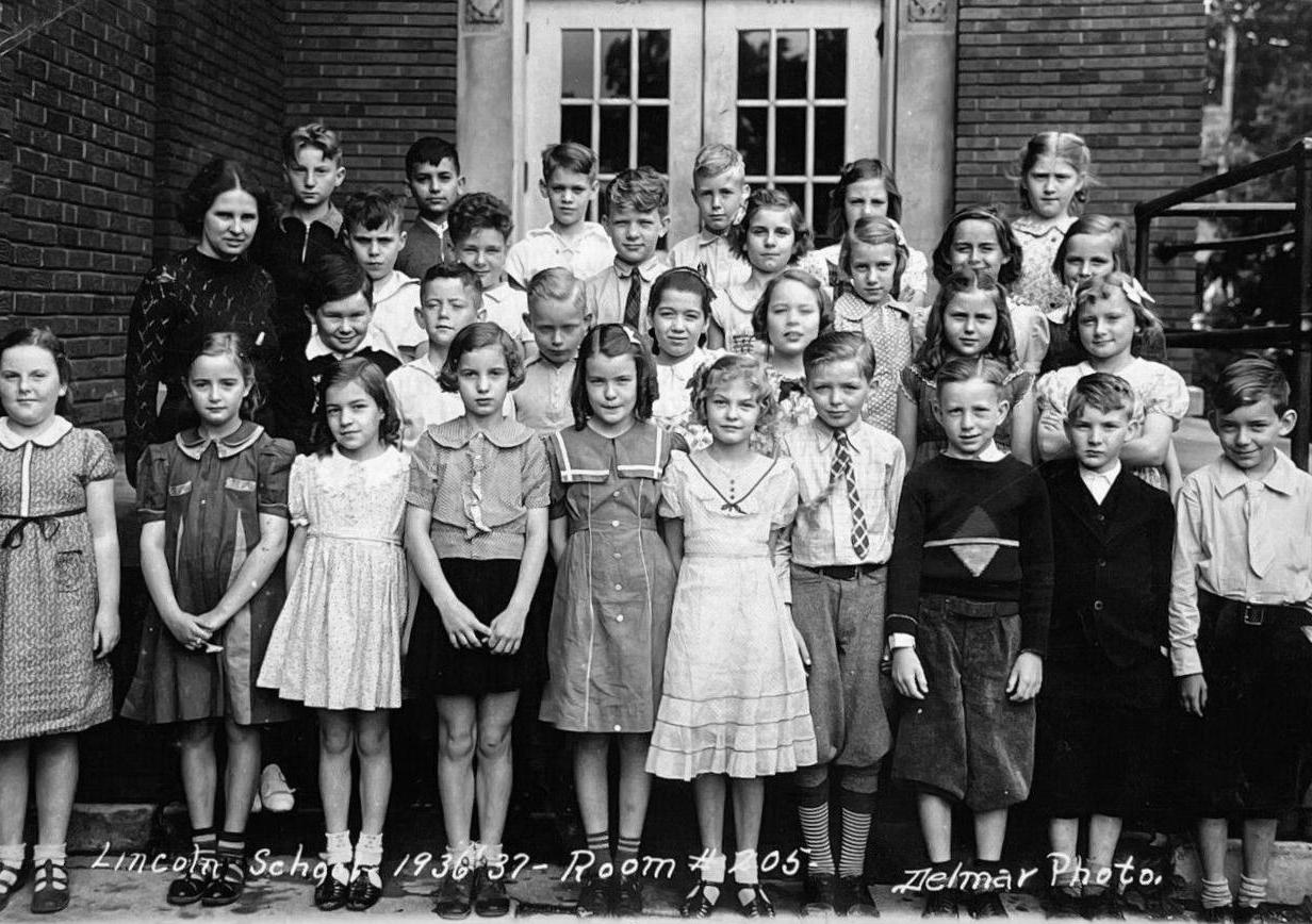 Lincoln School