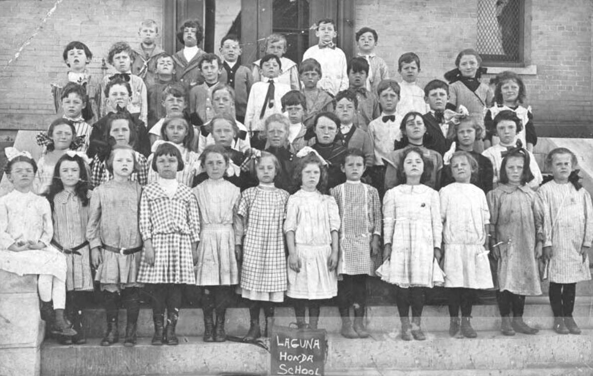 Laguna Honda School