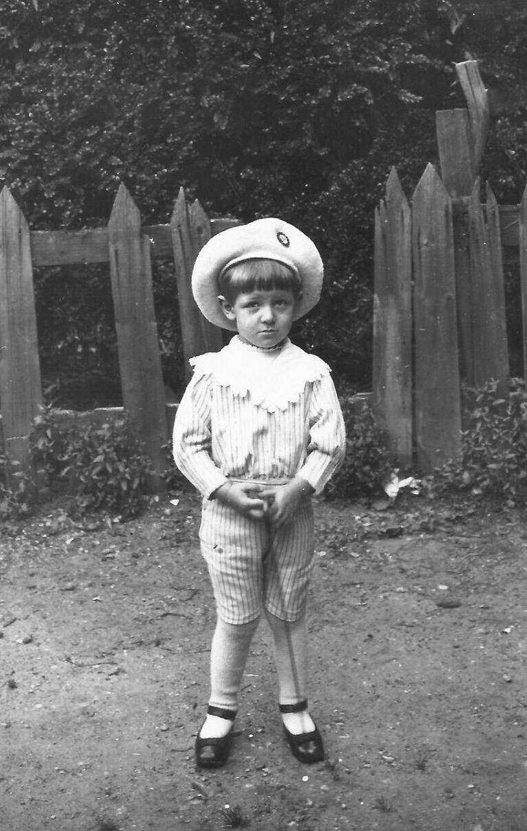 French berets and tams