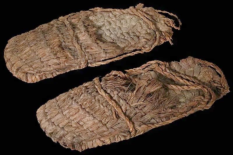 first footwear