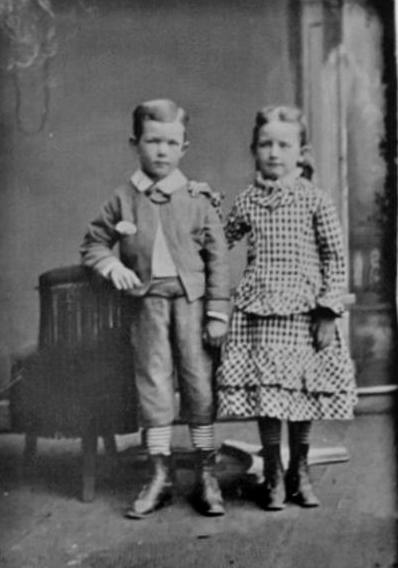 long stockings 1860s